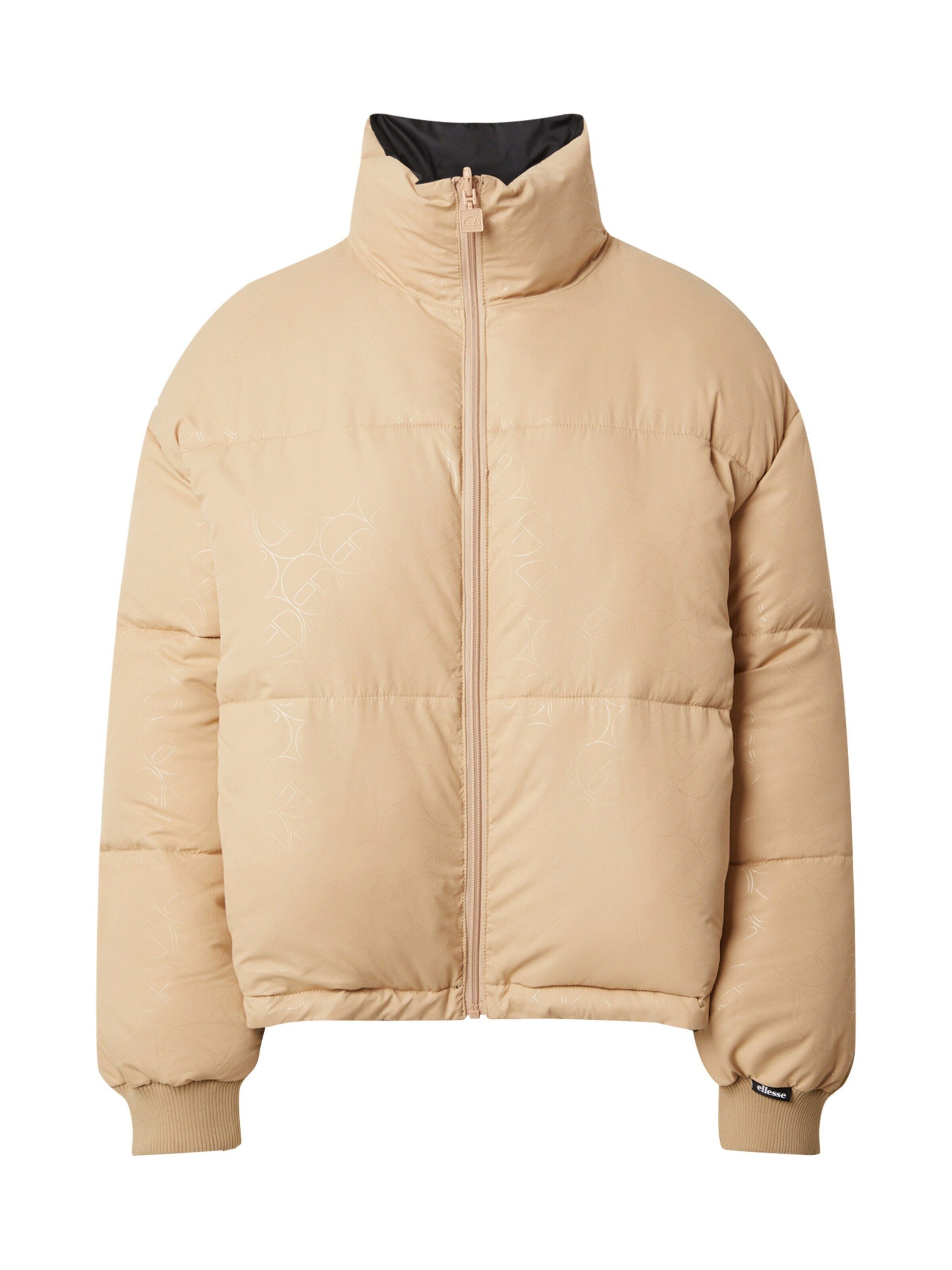 Ellesse Steppjacke Pegasi (1-St)