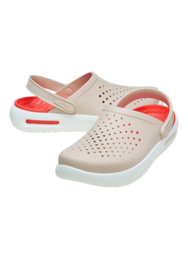 Crocs Sandale InMotion Clog (superweich, leicht, hoher Tragekomfort) Badeschuh
