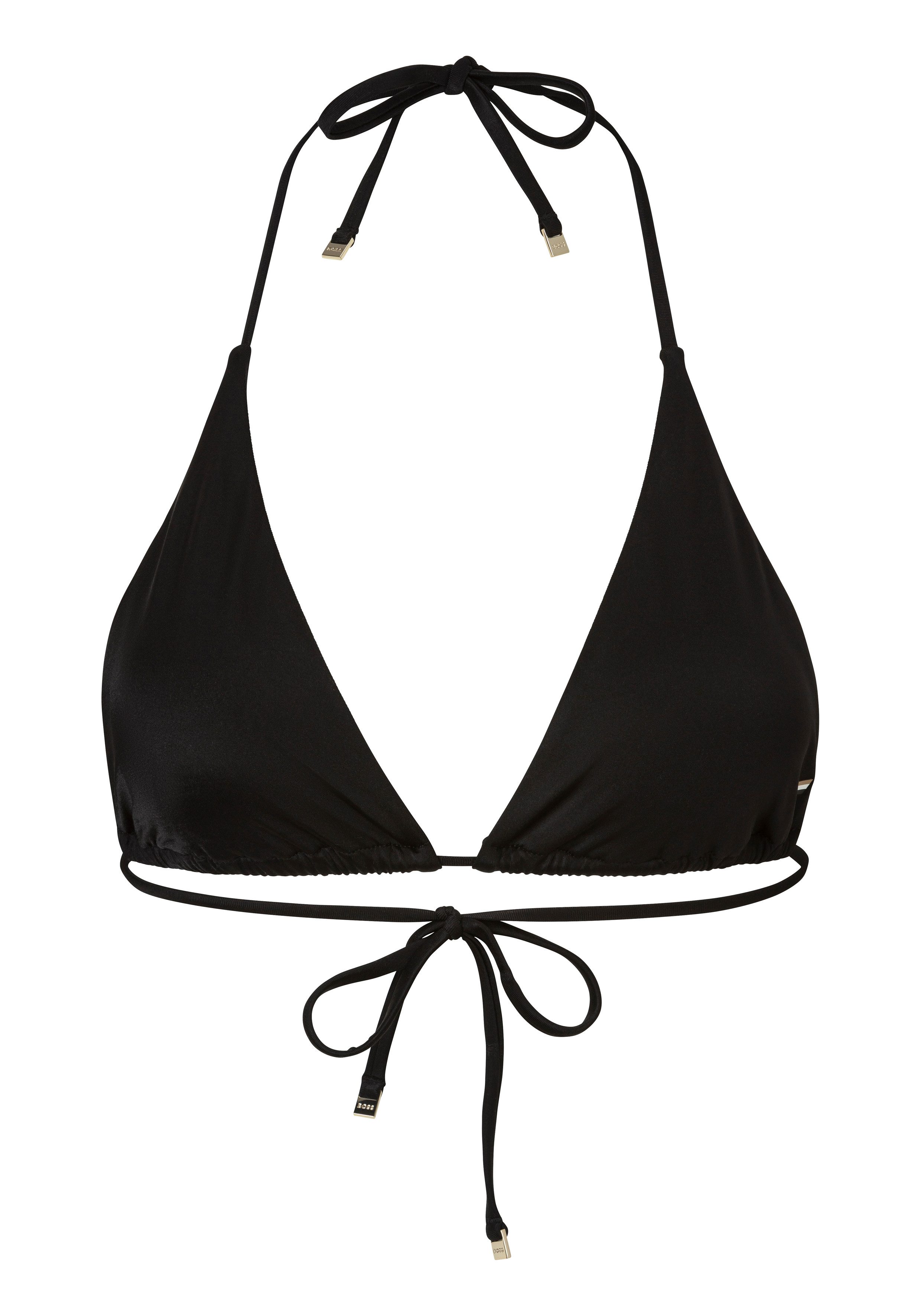 BOSS Triangel-Bikini-Top CI TRIANGLE, zum mixen, günstig online kaufen
