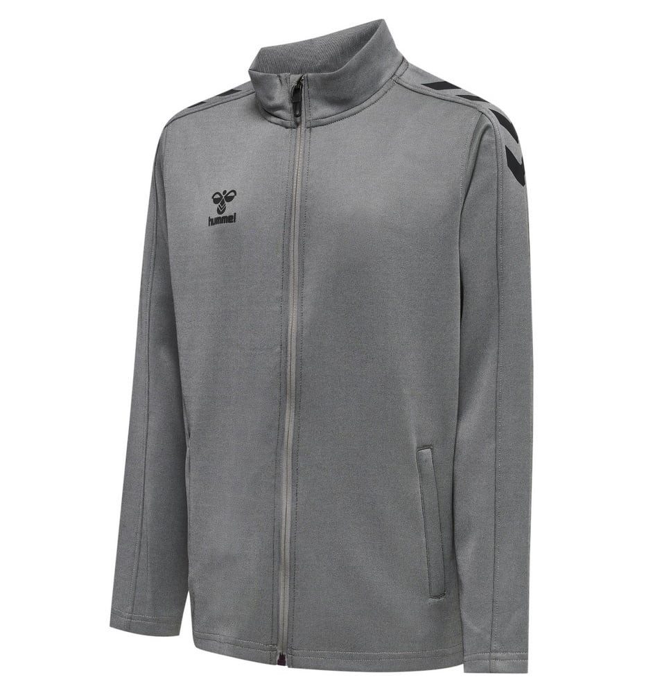 Grey Melange