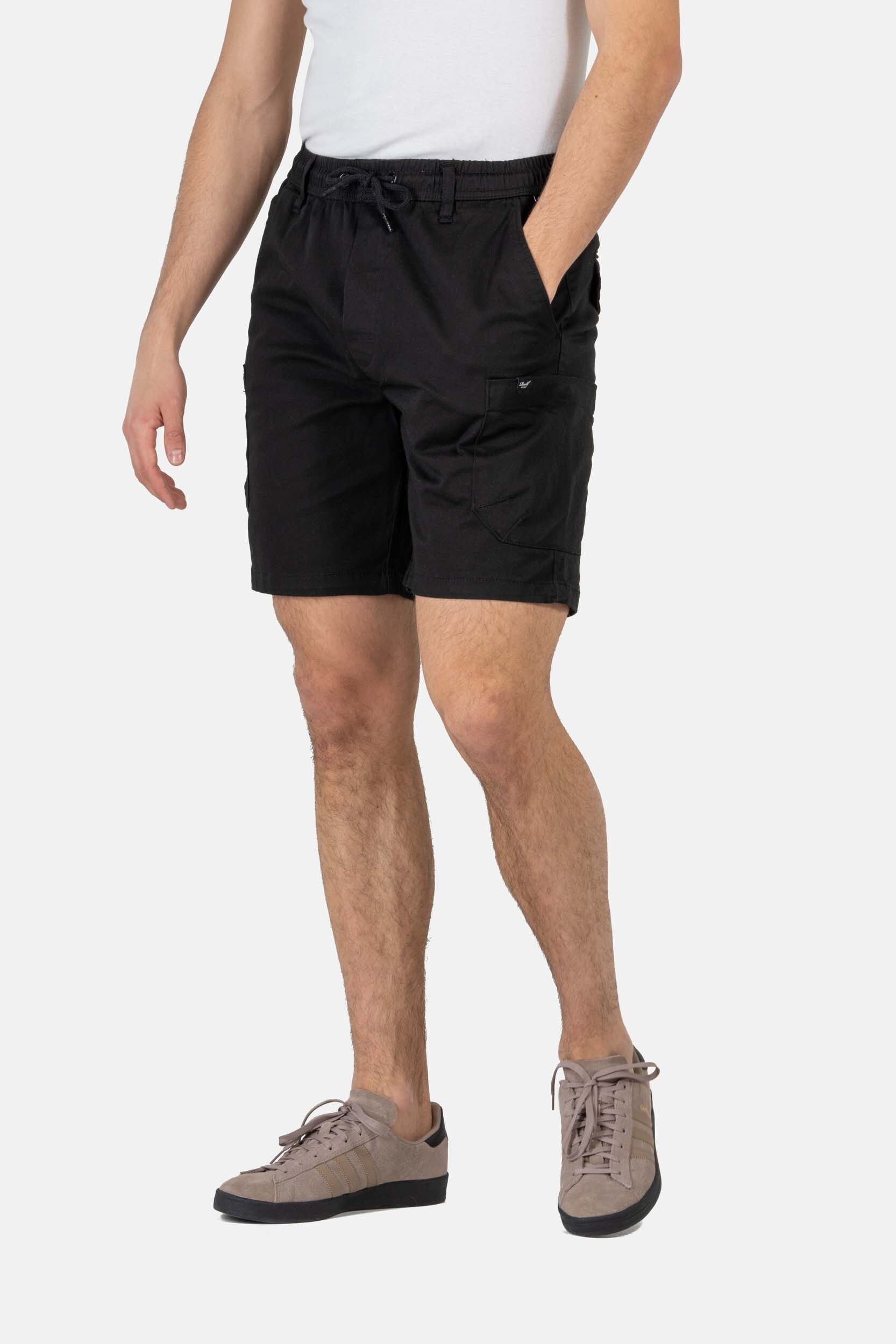 REELL Shorts Reflex Easy Cargo