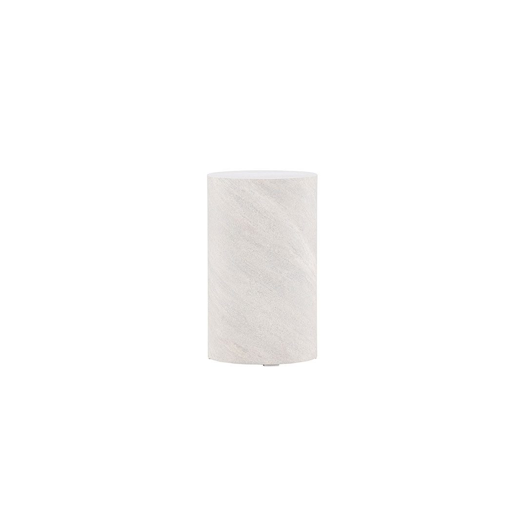 ebuy24 Couchtisch York Ecktisch Ø30 cm günstig online kaufen