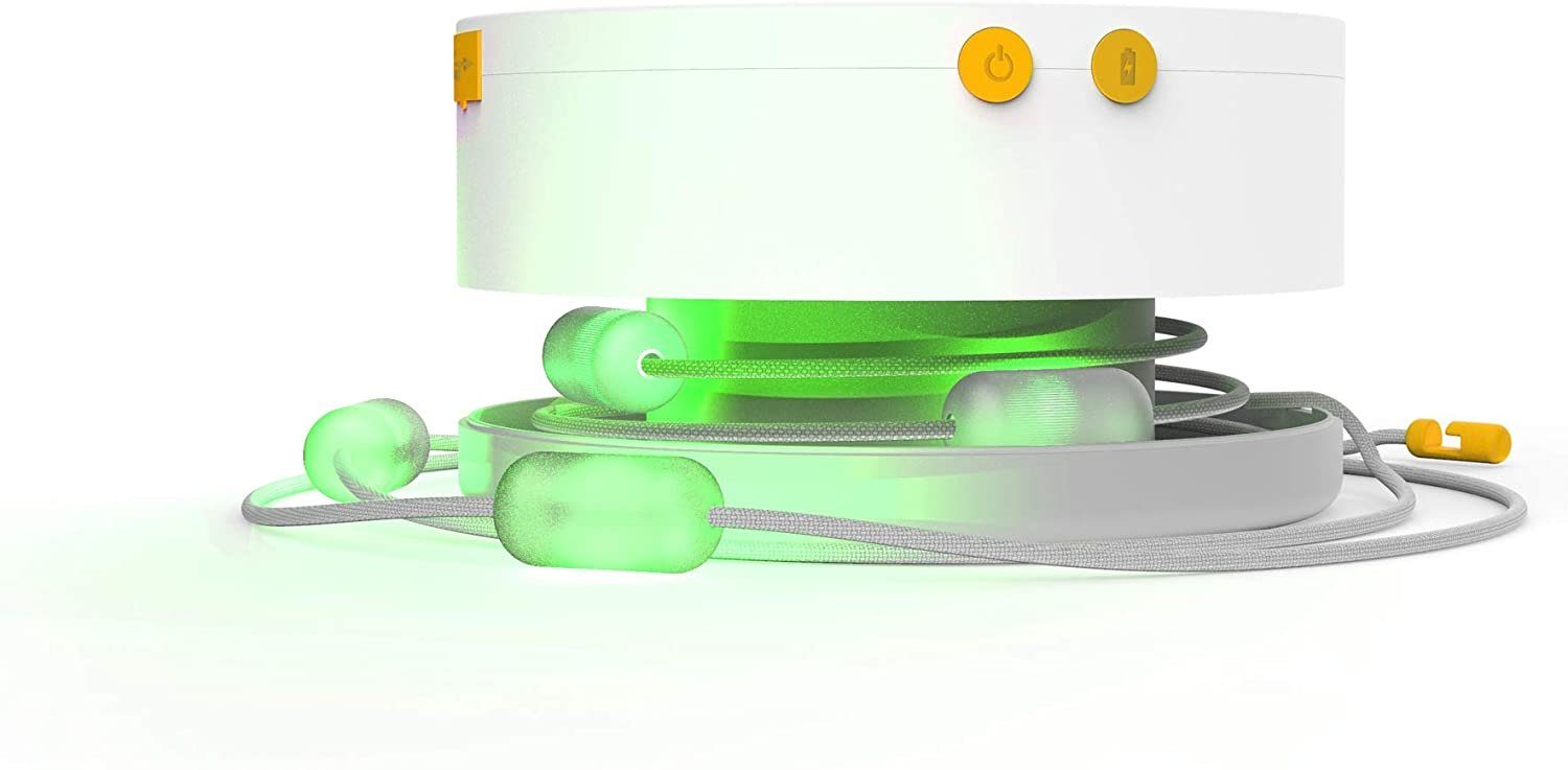 Mpowerd LED Solarleuchte Luci Color Solar günstig online kaufen