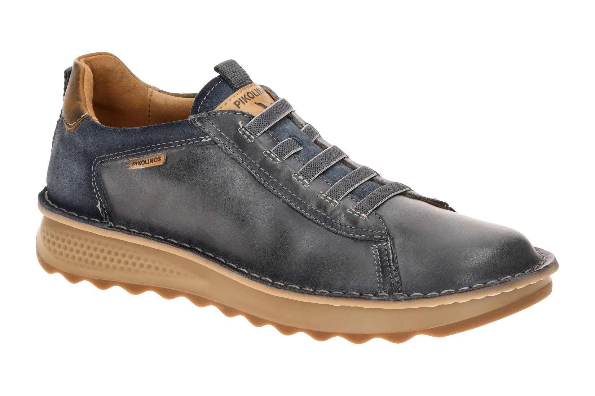 PIKOLINOS W3J-6919C2 ocean Slipper