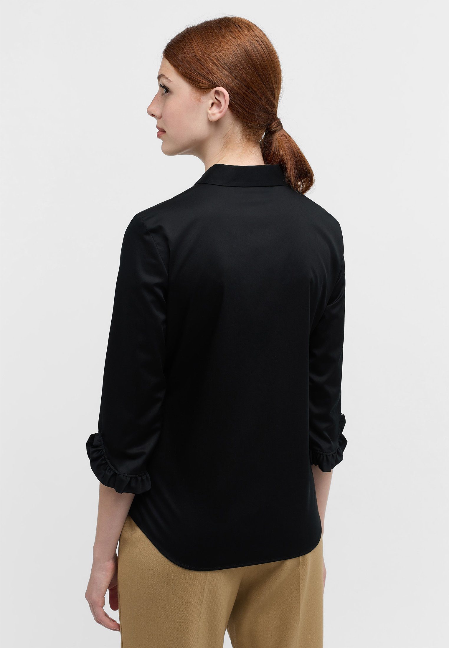 Eterna Hemdbluse FITTED günstig online kaufen