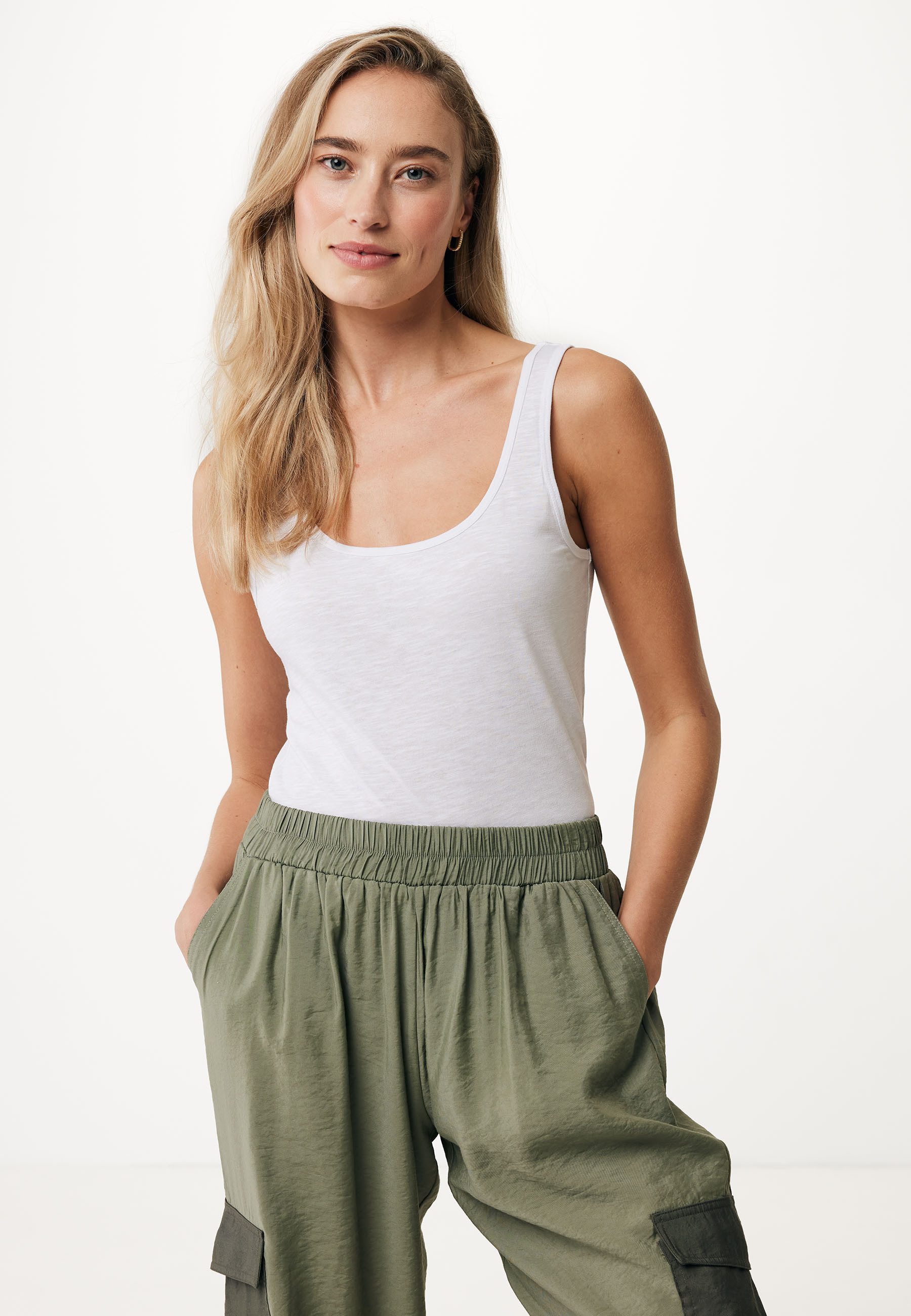 Mexx Tanktop günstig online kaufen