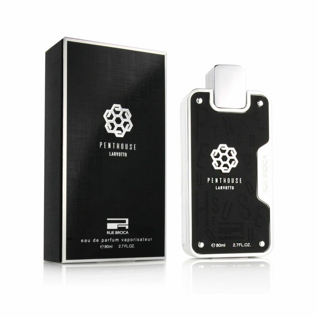 Rue Broca Eau de Parfum Penthouse Larvotto Edp Spray 80ml Fresh By Uae