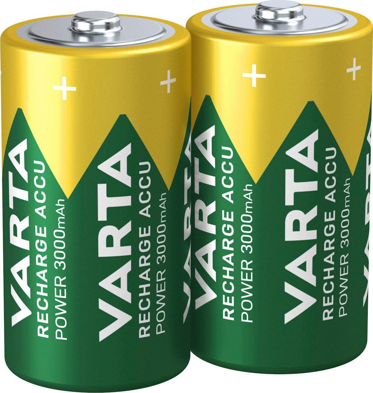 St) V, (1,2 C Akku BATTERIE AKKU RECHARGEABLE VARTA Baby 3000MAH mAh 2 V 3000