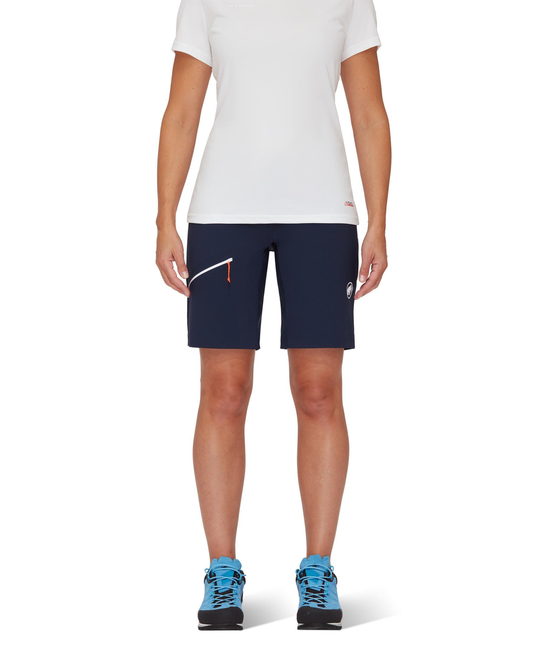 Mammut Trekkingshorts Taiss SO Shorts Women günstig online kaufen