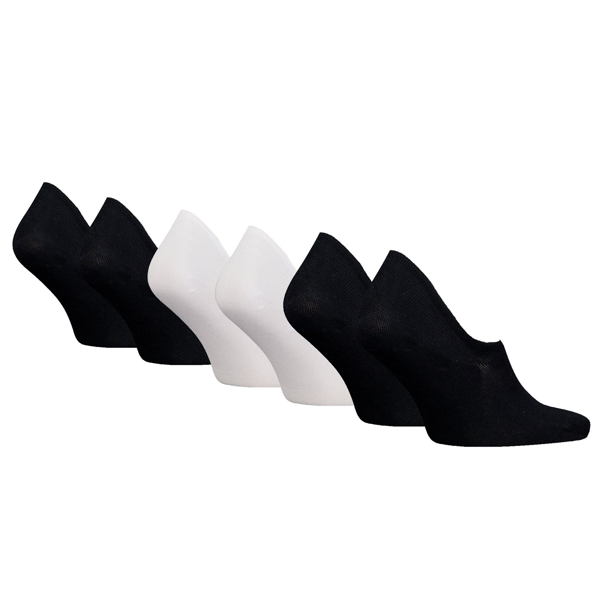 PUMA Füßlinge Unisex Socken 6er Pack Baumwolle (Packung, 6er Pack) günstig online kaufen