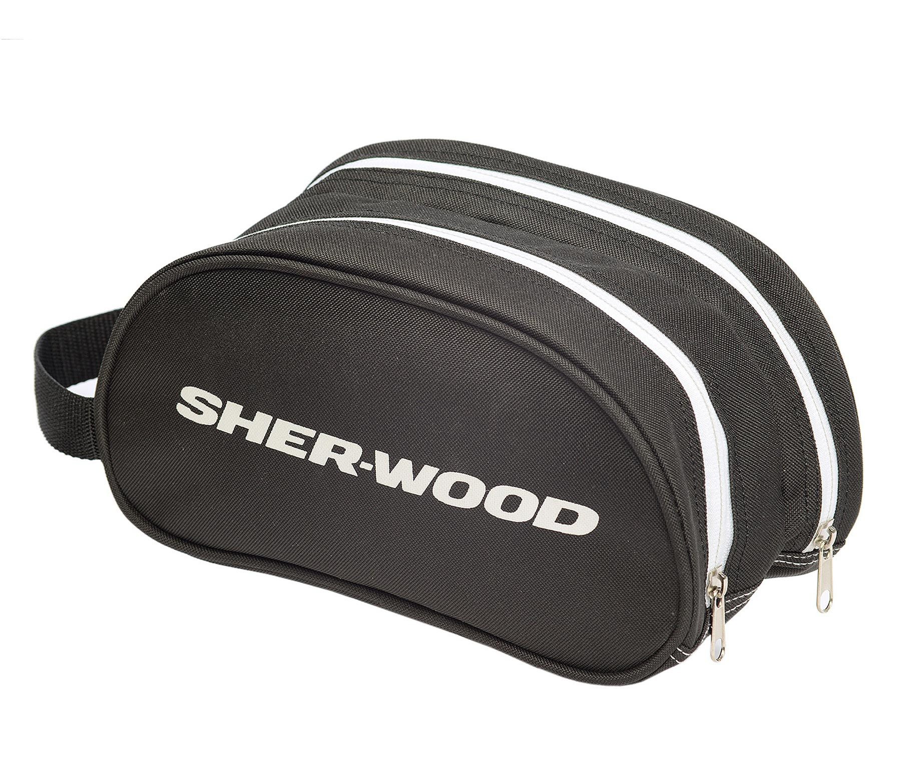 SHER-WOOD Hockeytasche Kulturbeutel Sherwood