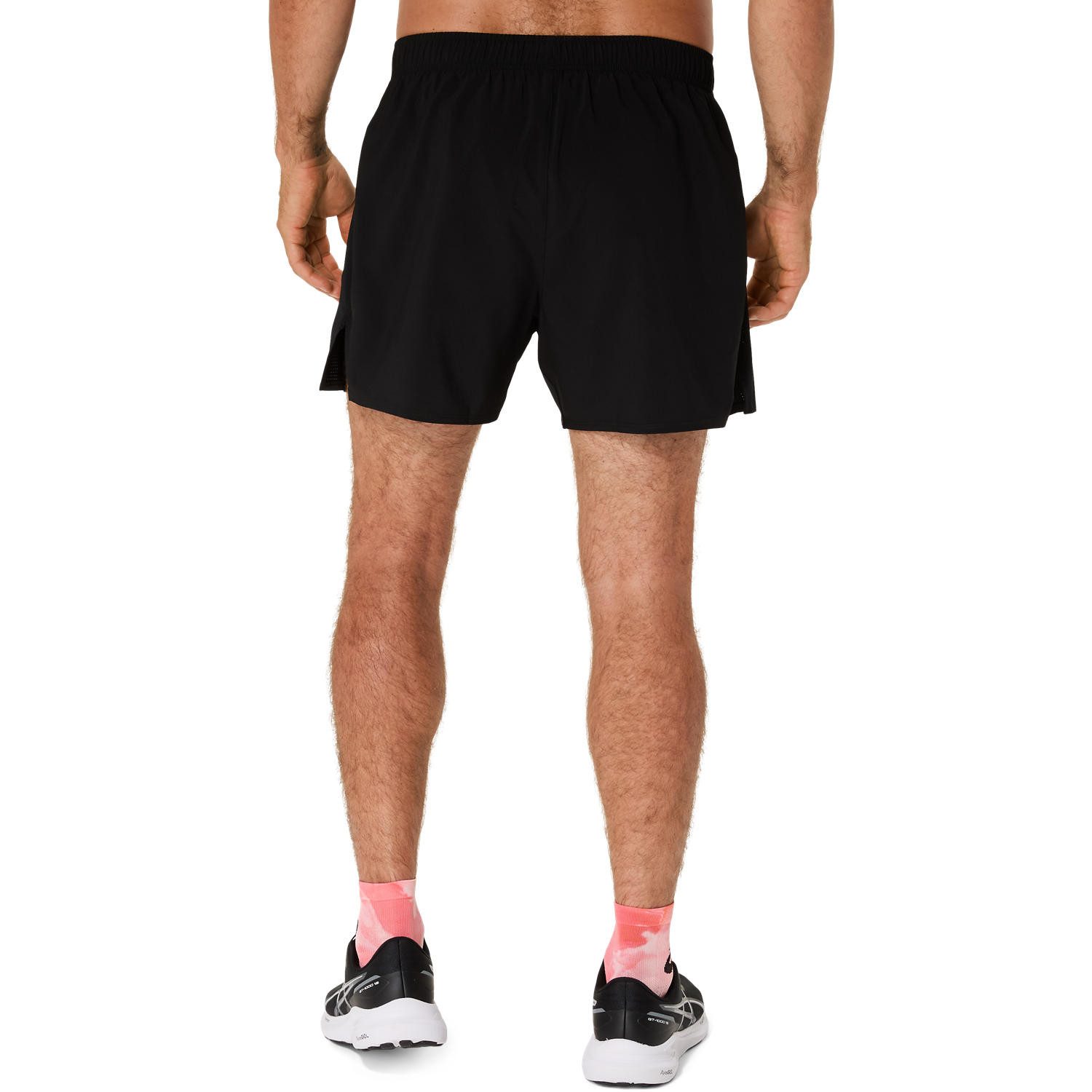Asics Laufshorts ASICS CORE 5IN SHORT