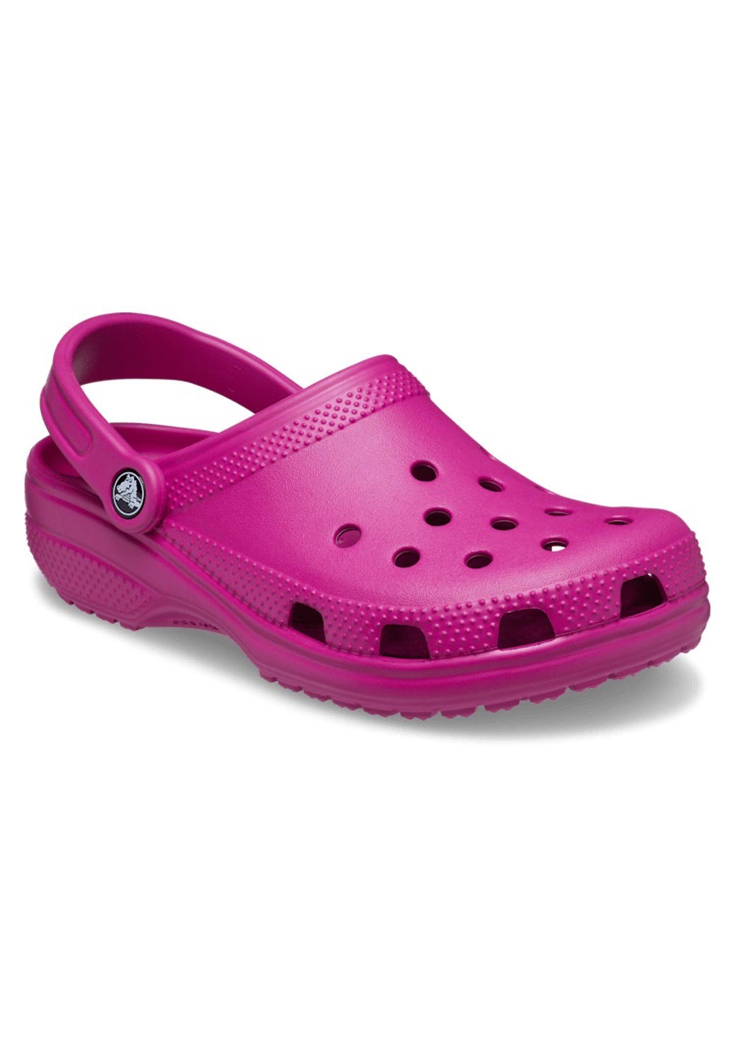 Crocs Classic Sneaker Clog