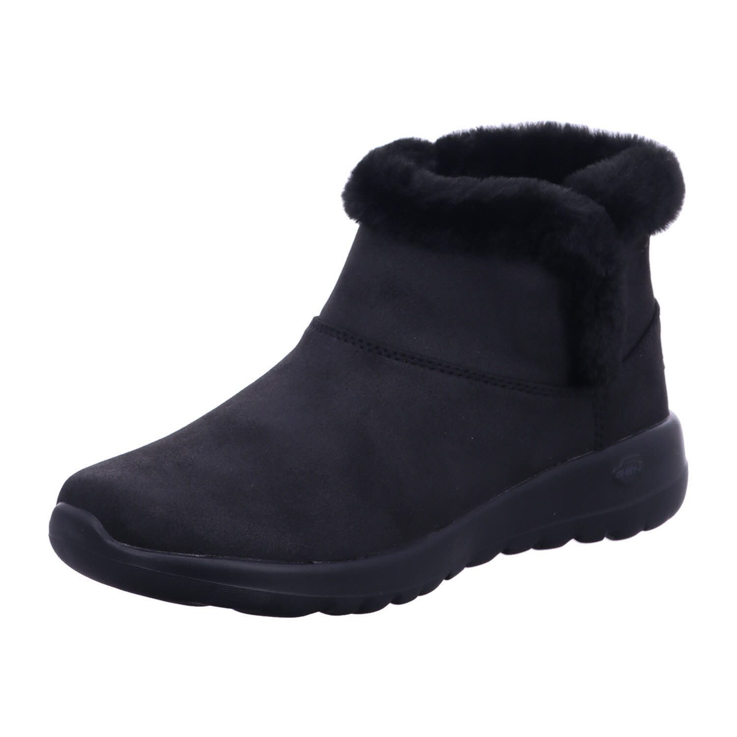 Skechers 144013 BBK Outdoorwinterstiefel günstig online kaufen