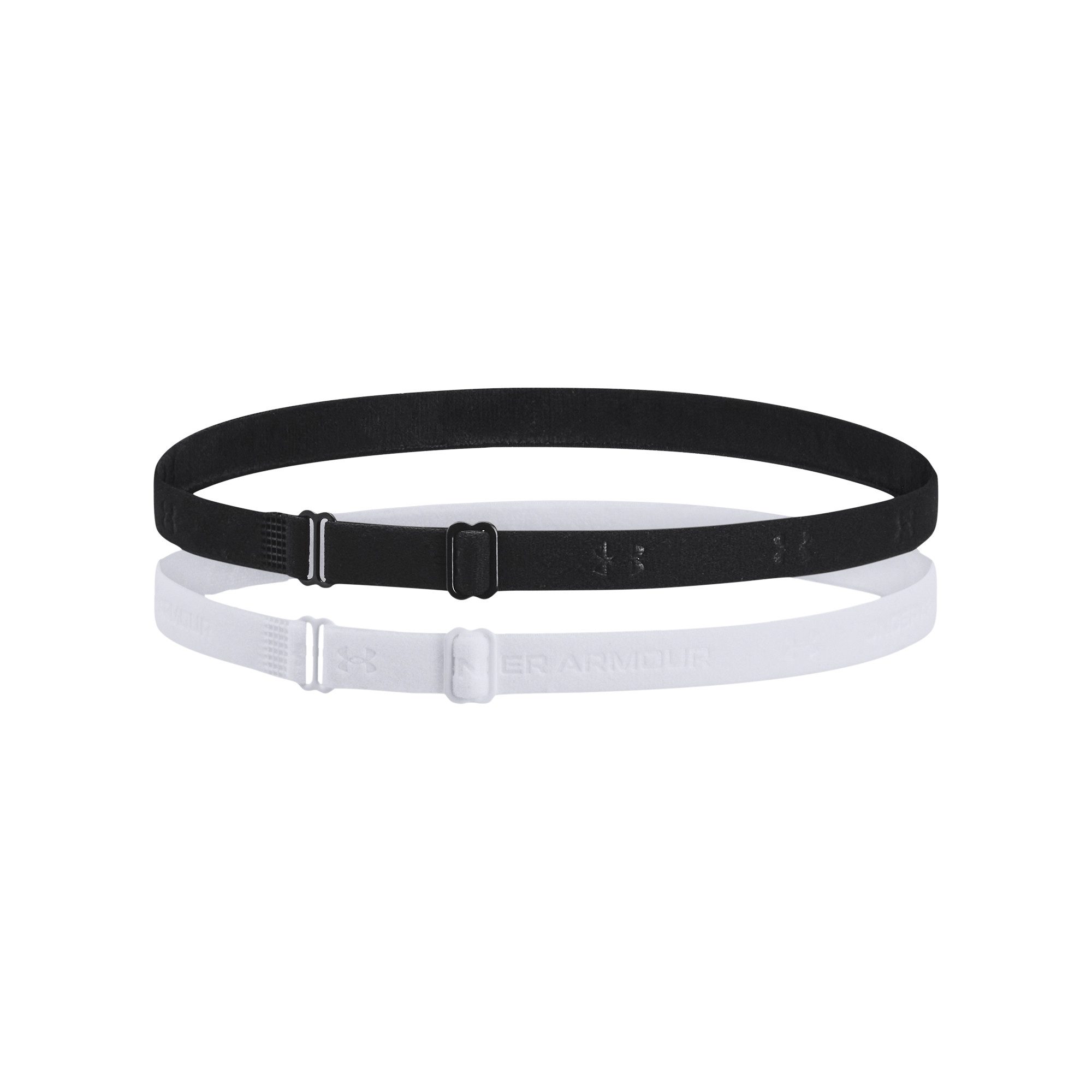 Under Armour® Stirnband Under Armour Damen Stirnband Adjustable Mini Bands 1376723