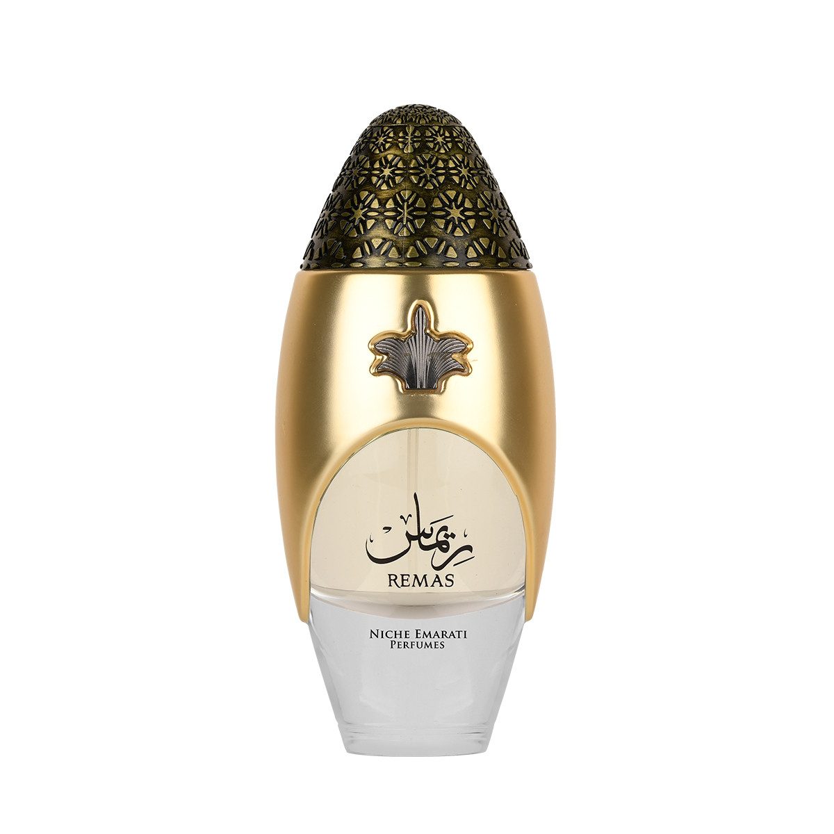 Eau de Parfum Niche Emarati Remas