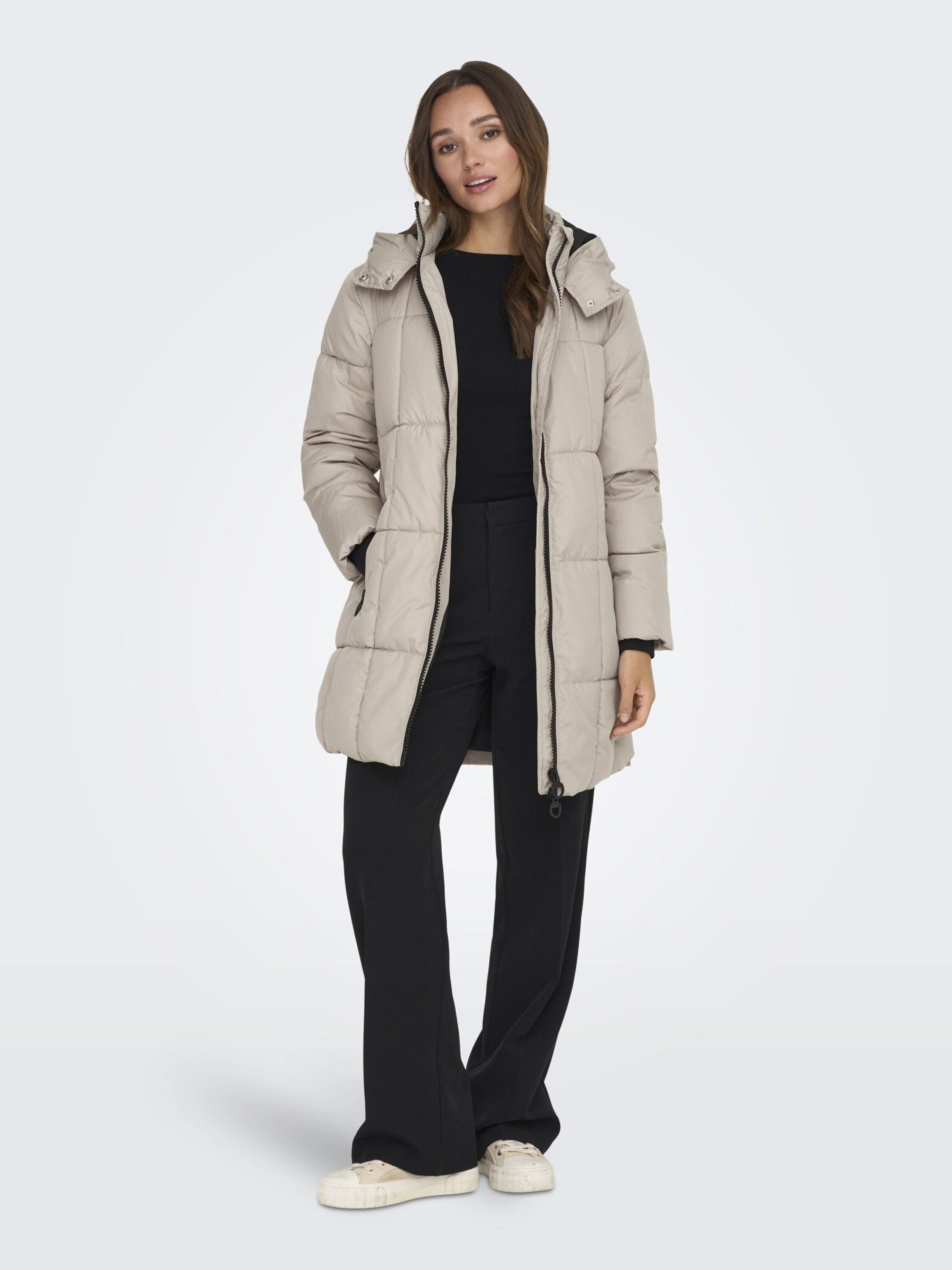 JDY Wintermantel Daisy (1-tlg)