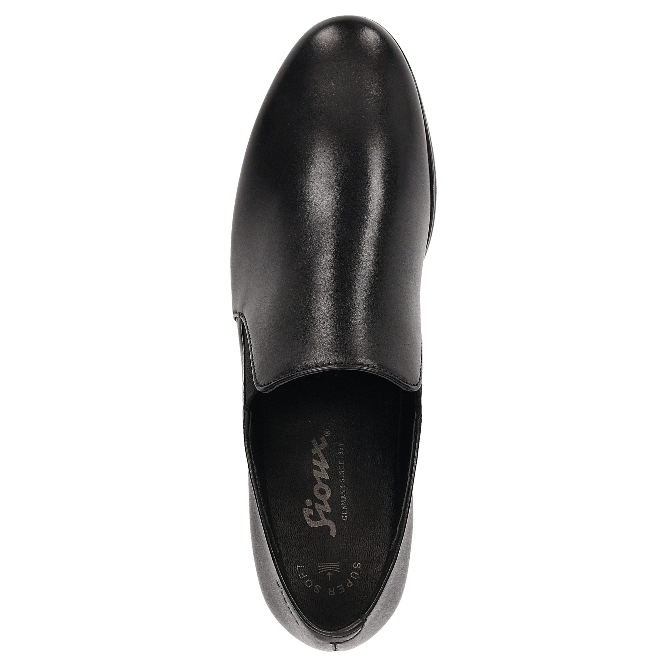 SIOUX Fendrina-701 Hochfrontpumps