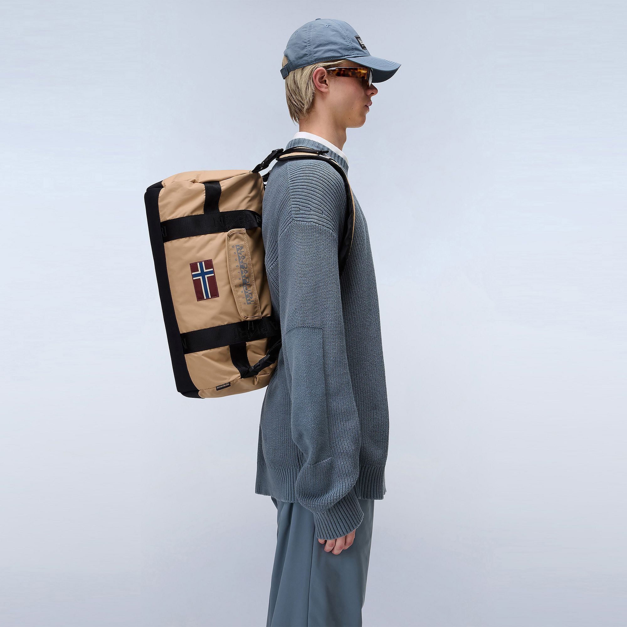 Napapijri Weekender Bering, Polyester