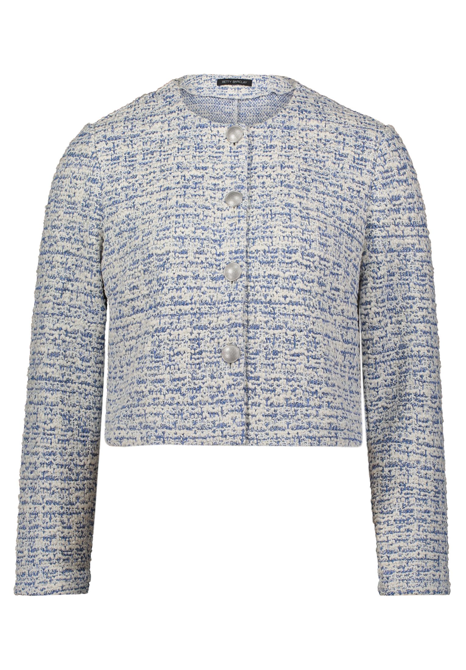 Langarmshirt