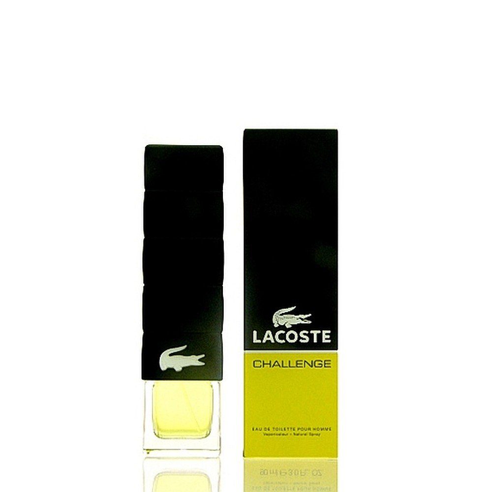 Eau de Toilette Lacoste Challenge Eau de Toilette 90 ml