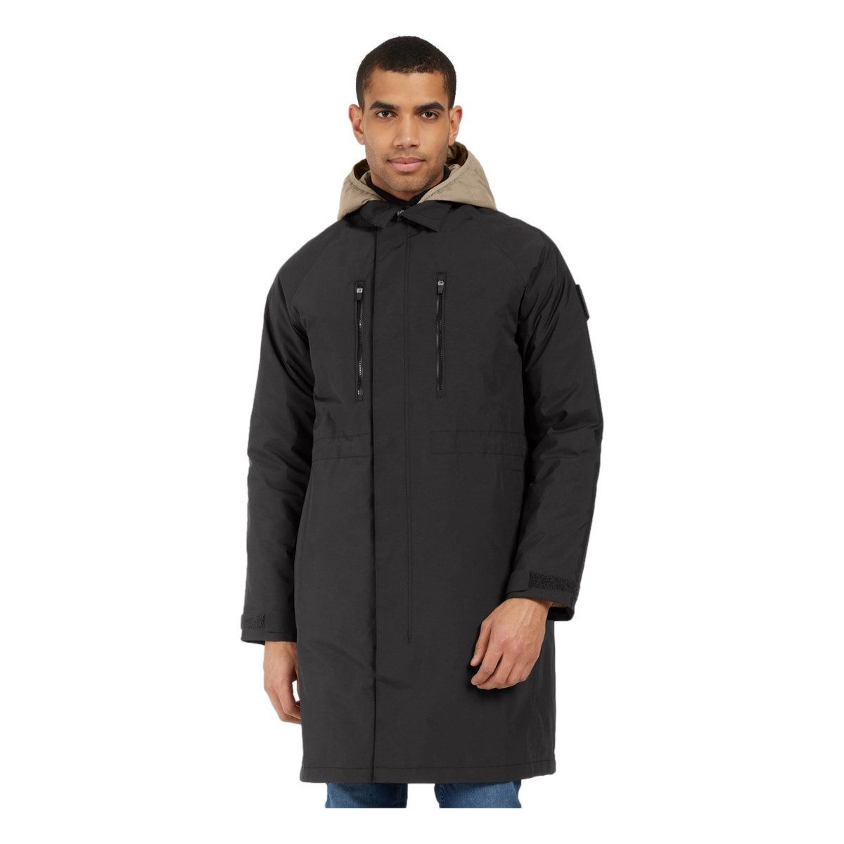 Didriksons Winterjacke Didriksons Malik - Herren Parka