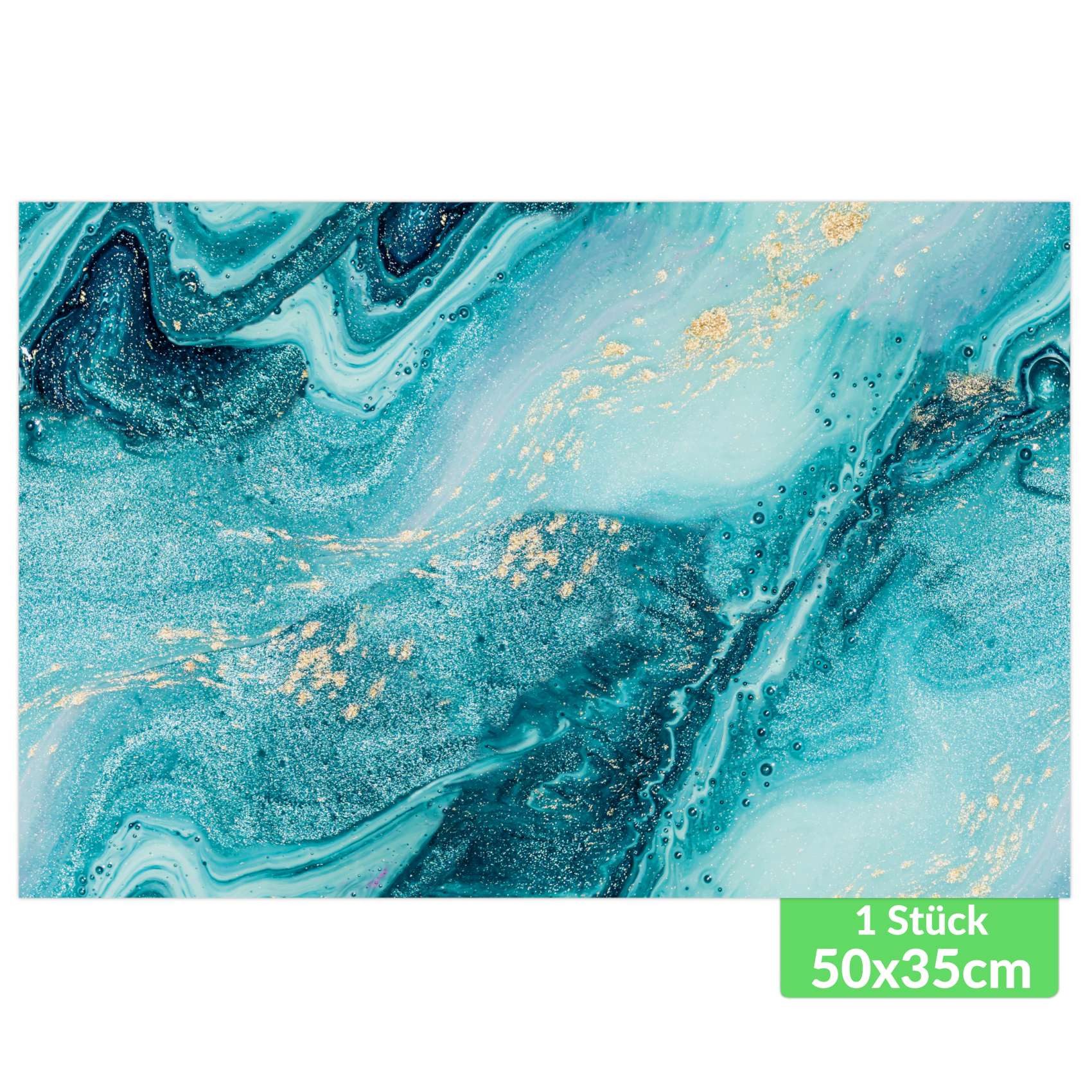ANRO Platzset DEIN Platzdeckchen Servierdeckchen Soft günstig online kaufen