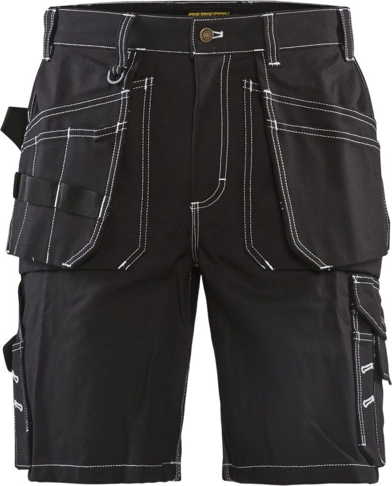 Arbeitshose Handwerker Shorts