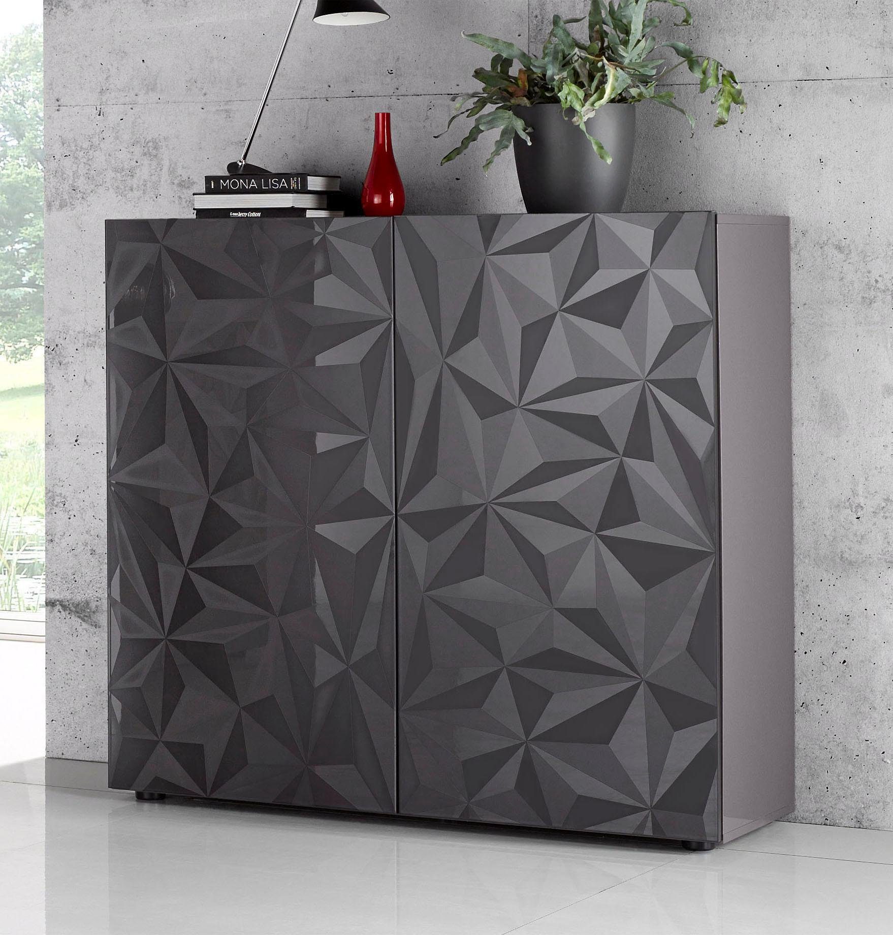 Highboard Prisma