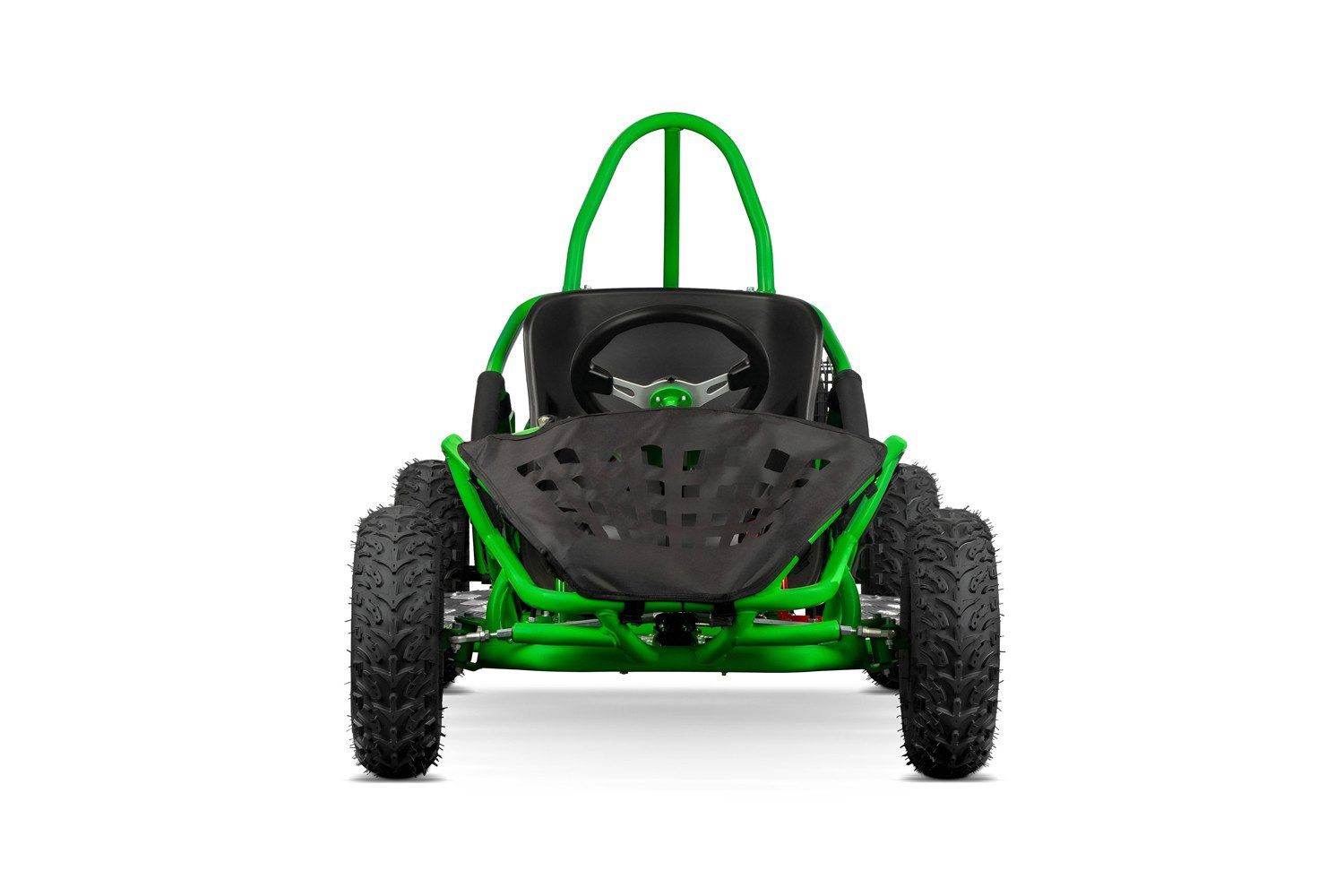 Smarty Elektro-Kinderquad 80cc Kinder Buggy GoKid Automatik Offroad quad bike gokart
