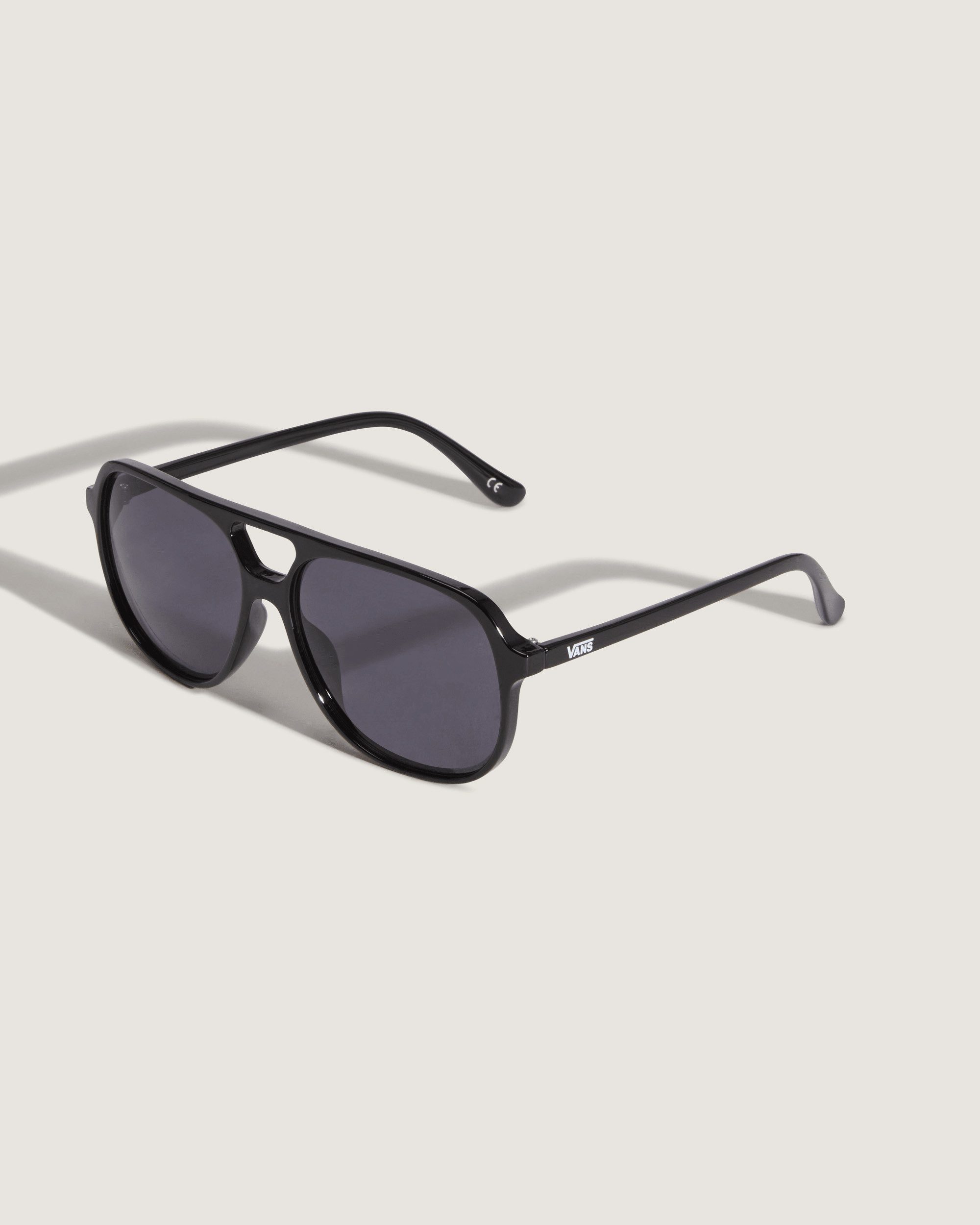 Vans Sonnenbrille WELTON SUNGLASSES für Erwachsene, sportlicher Stil, leichtes Tragegefühl