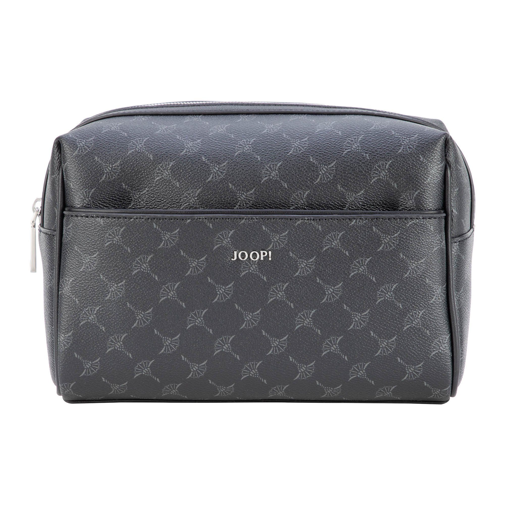 JOOP! Henkeltasche Damen Kosmetiktasche Synthetisch