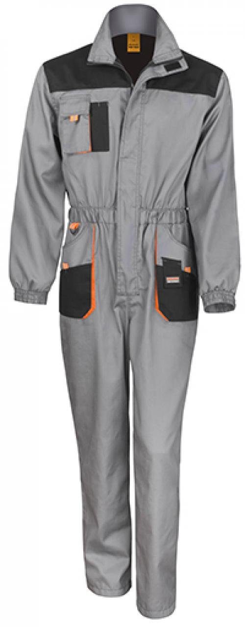 Result Arbeitsoverall Work-Guard Lite C overall / Arbeitsoverall
