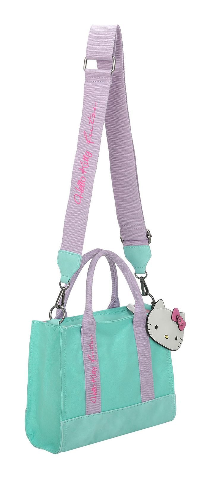 Fritzi aus Preußen Umhängetasche Izzy09 Canvas günstig online kaufen