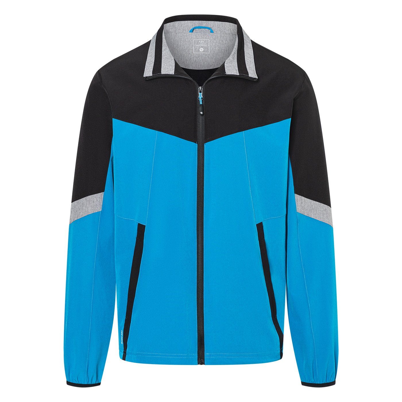 DEPROC Active Outdoorjacke LAC SURPRISE MEN günstig online kaufen