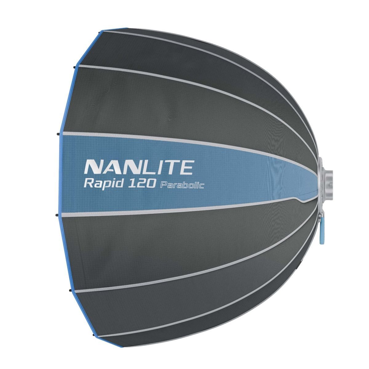 Nanlite SB-RP120 Parabol-Softbox Rapid 120 Blitzgerät