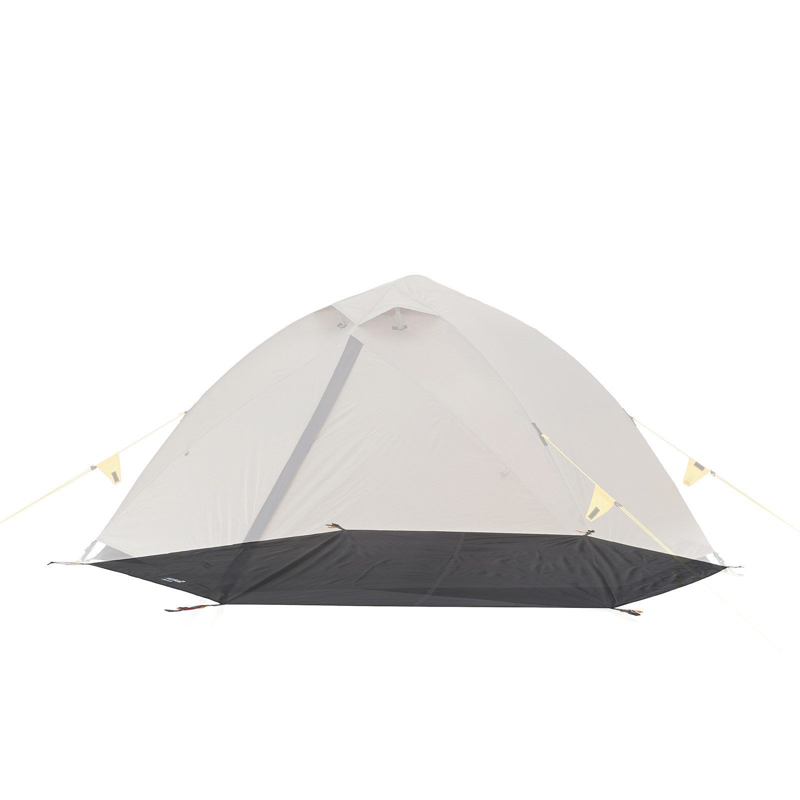 Wechsel Outdoorteppich Groundsheet Für Charger 3 Zusätzlicher Zeltboden, Camping Plane Passgenau