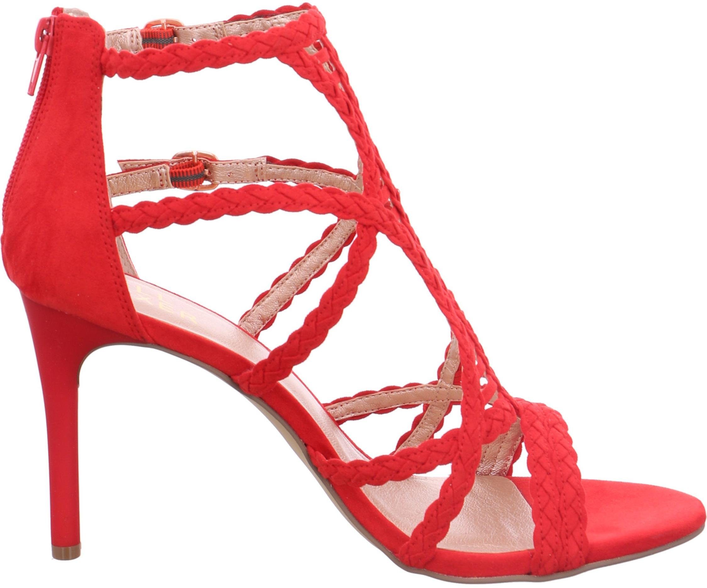 Bullboxer High-Heel-Sandalette