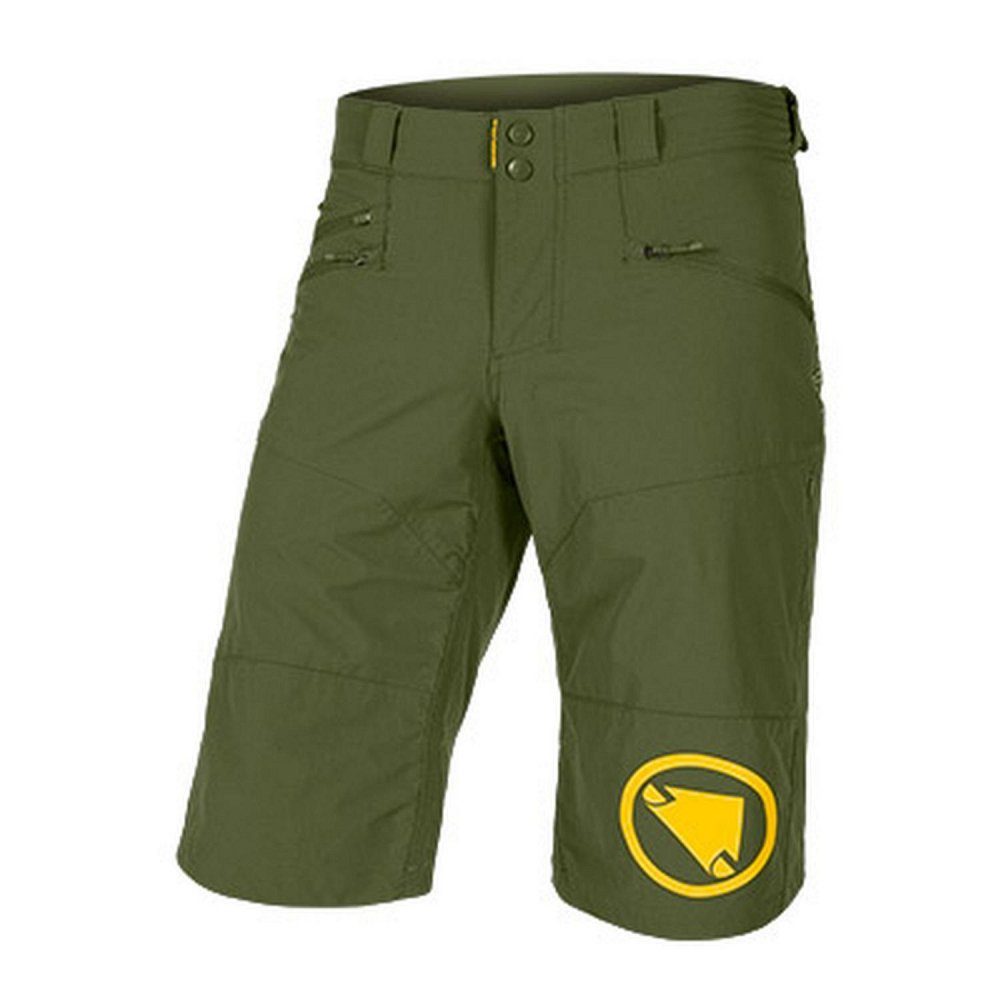 Endura Radhose SingleTrack Shorts II