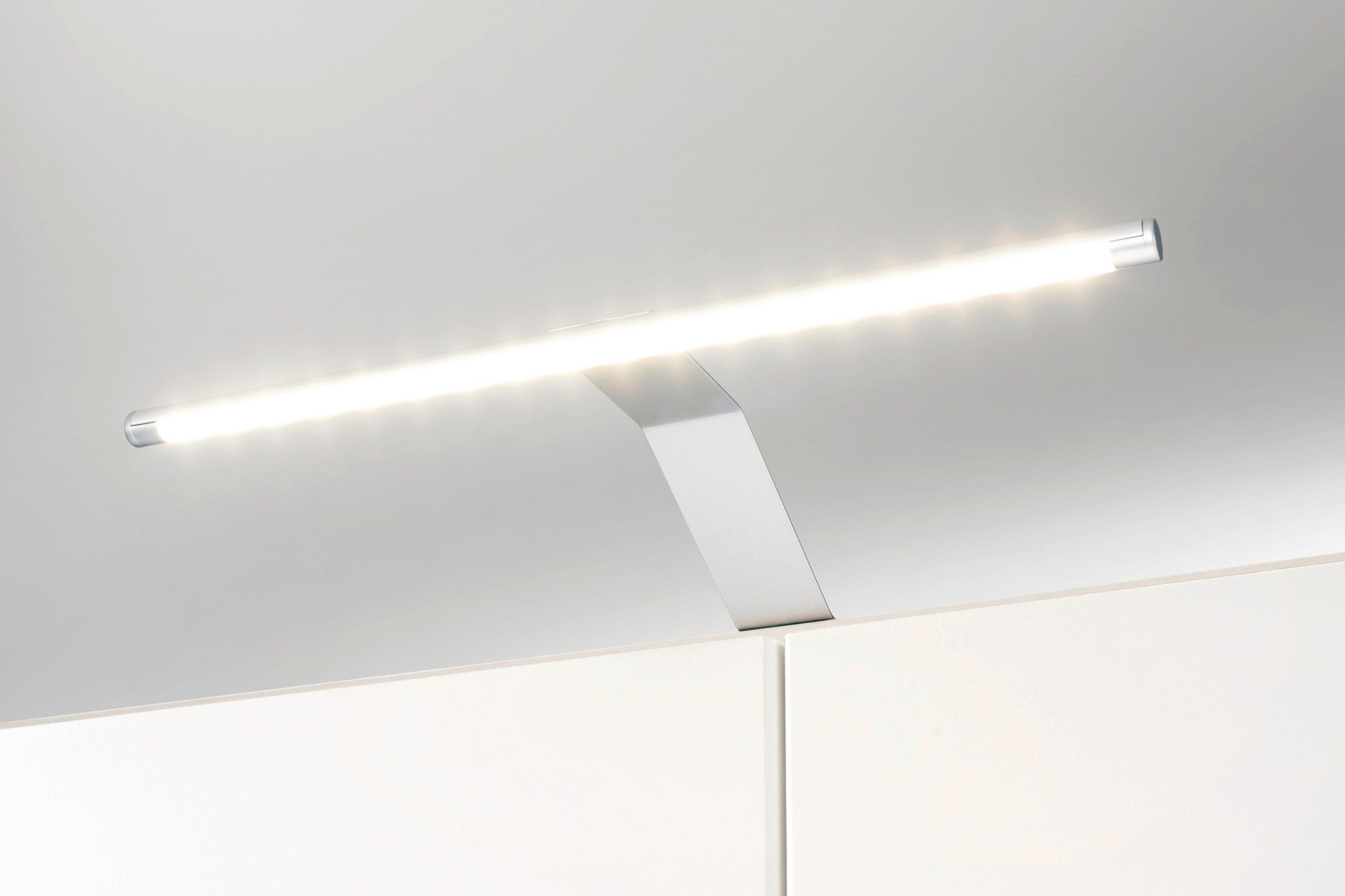 set one by Musterring Schrankleuchte Henderson, Aufsatzleuchte 3er-Set für Schränke Programm Henderson