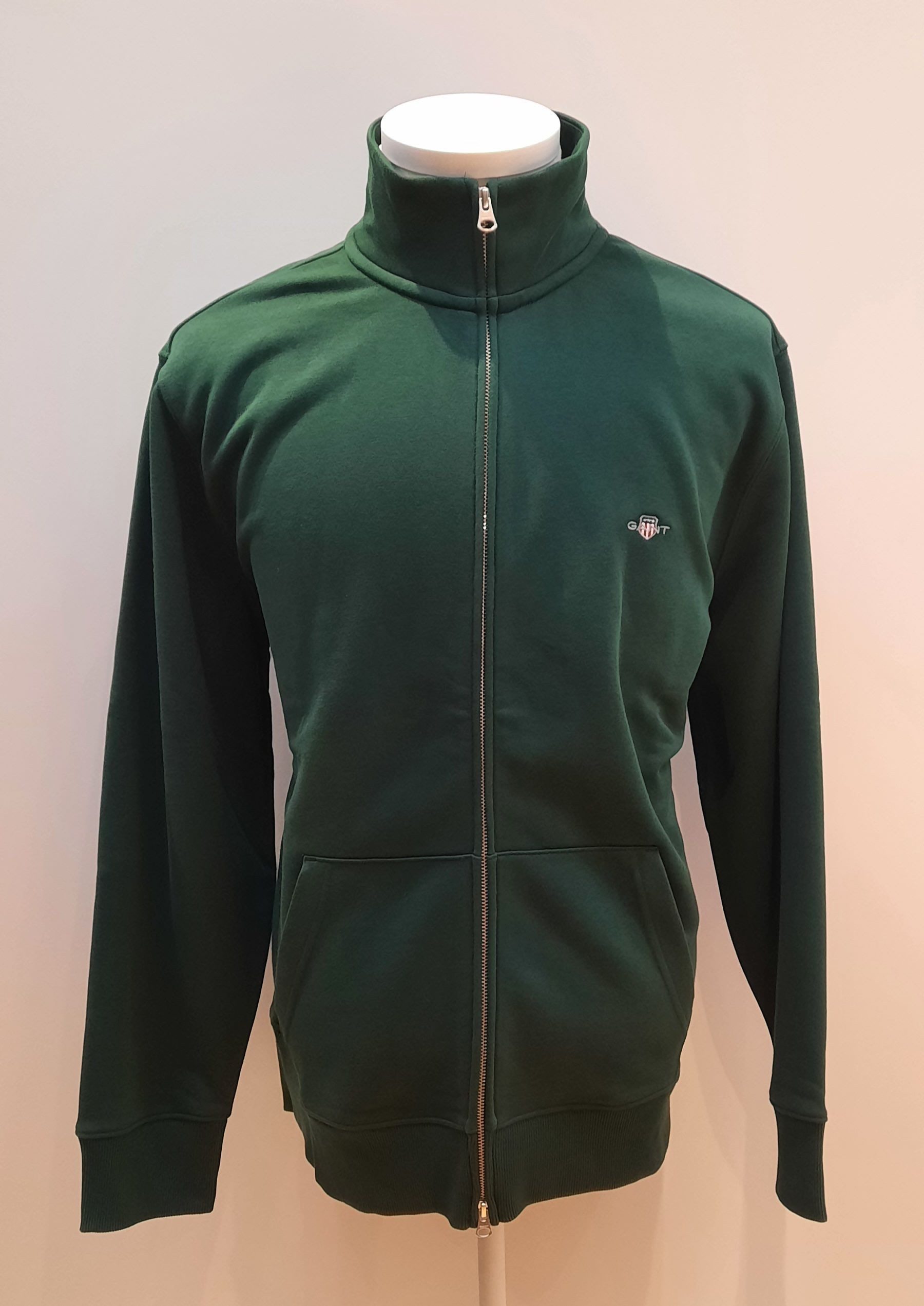 374 TARTAN GREEN