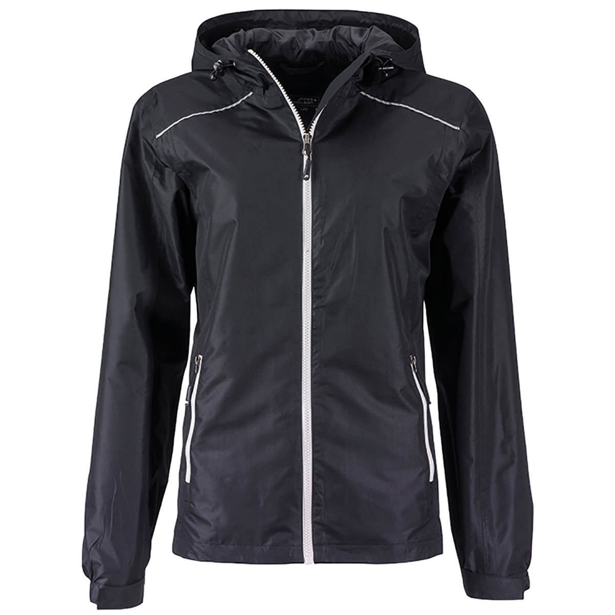 James & Nicholson Regenjacke Ladies Regenjacke
