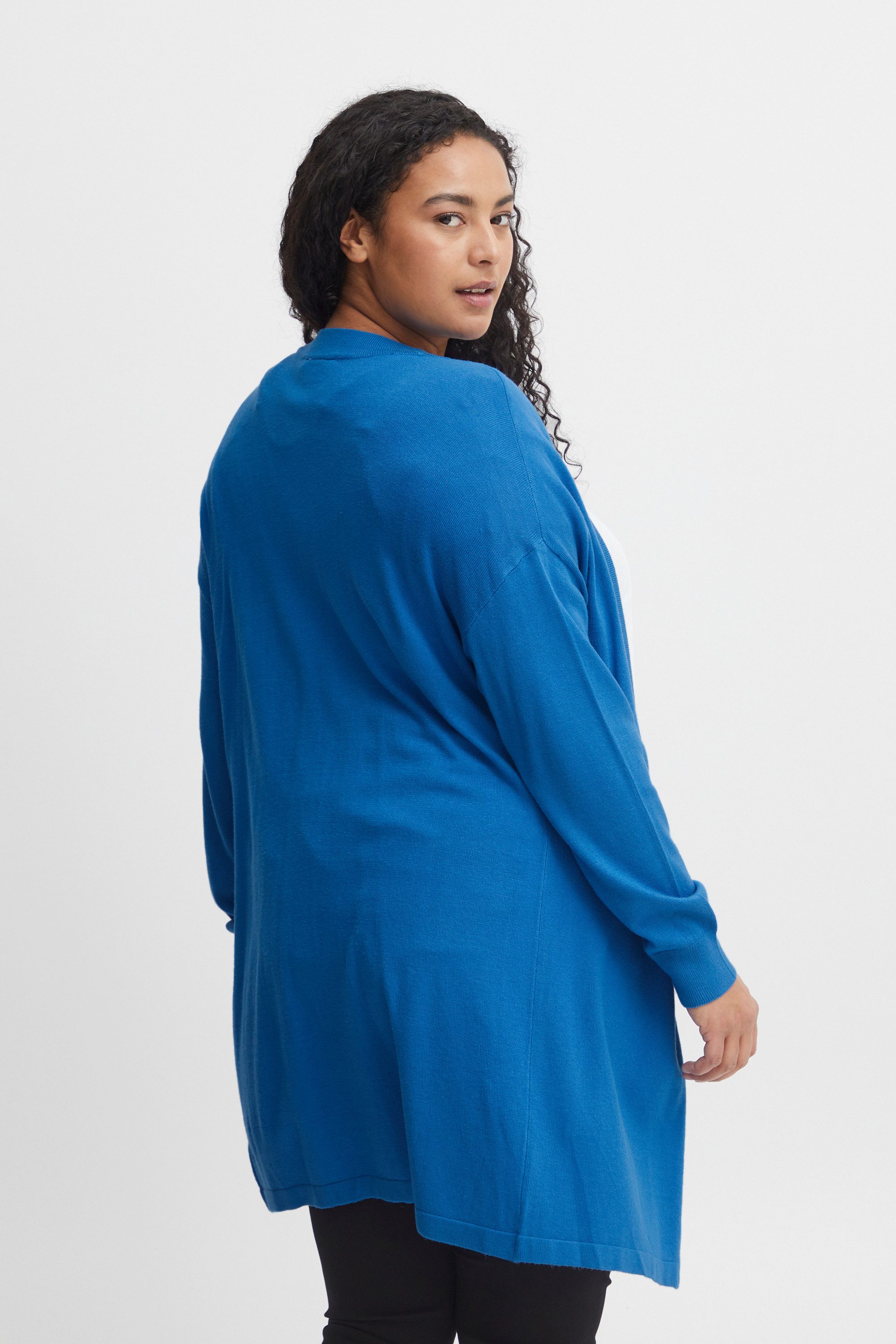 fransa Cardigan FPBlume