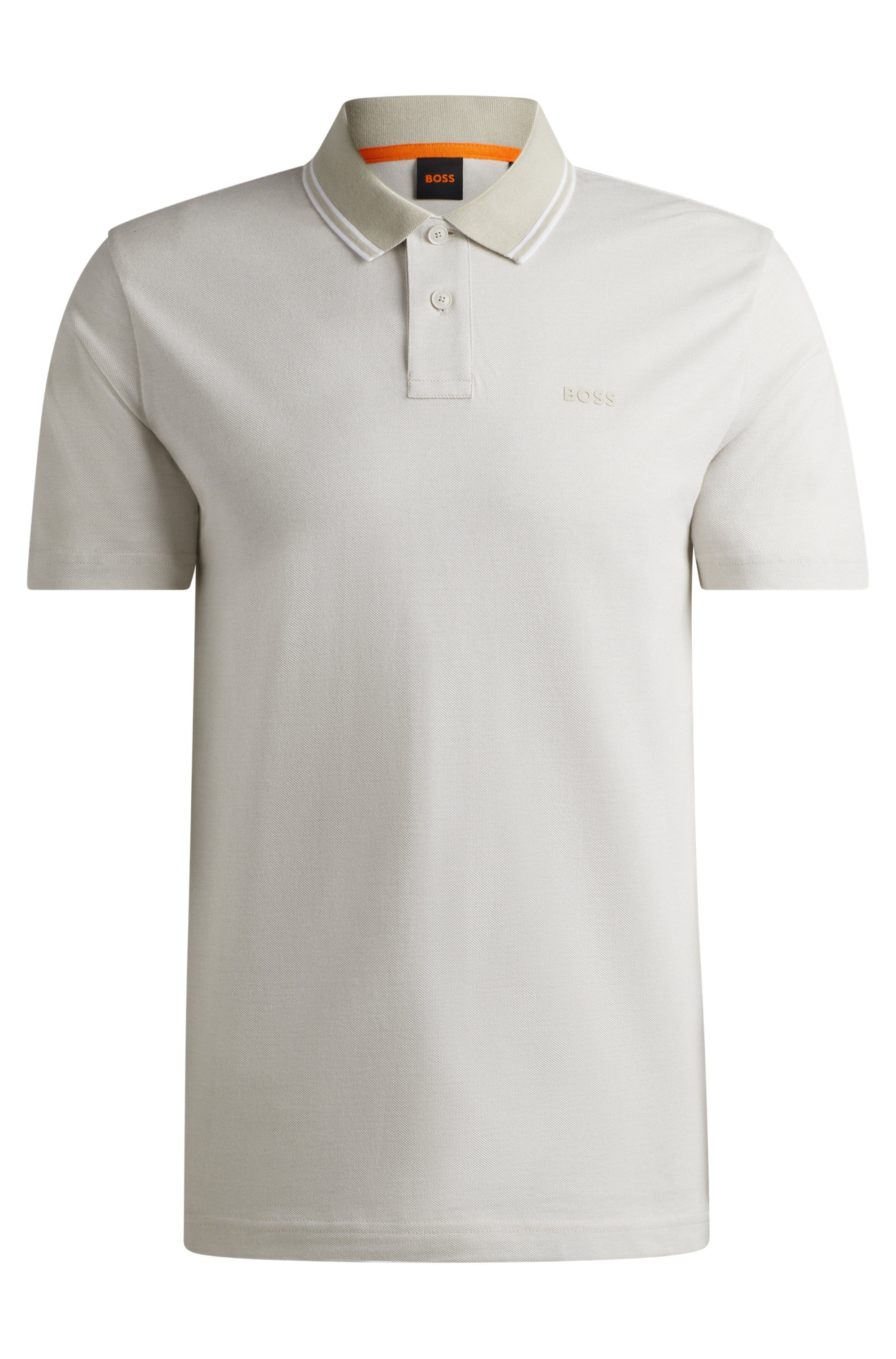 Poloshirt PeoxfordNew