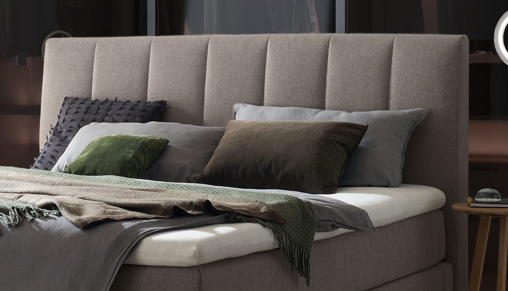 HASENA Boxspringbett