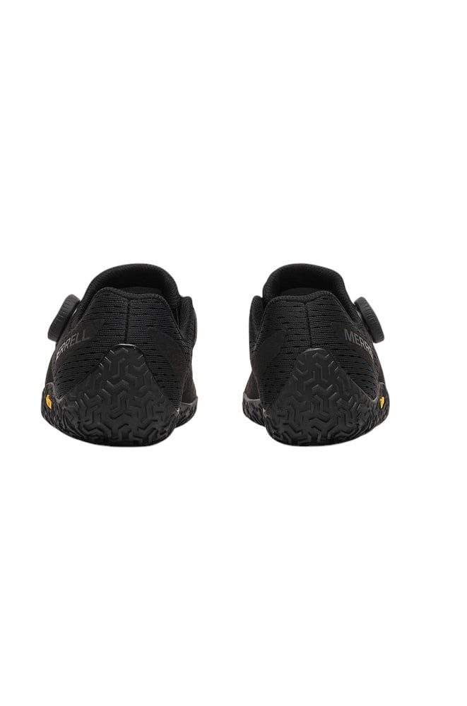 Merrell Vapor Glove 6 Boa schwarz Damen Laufschuh