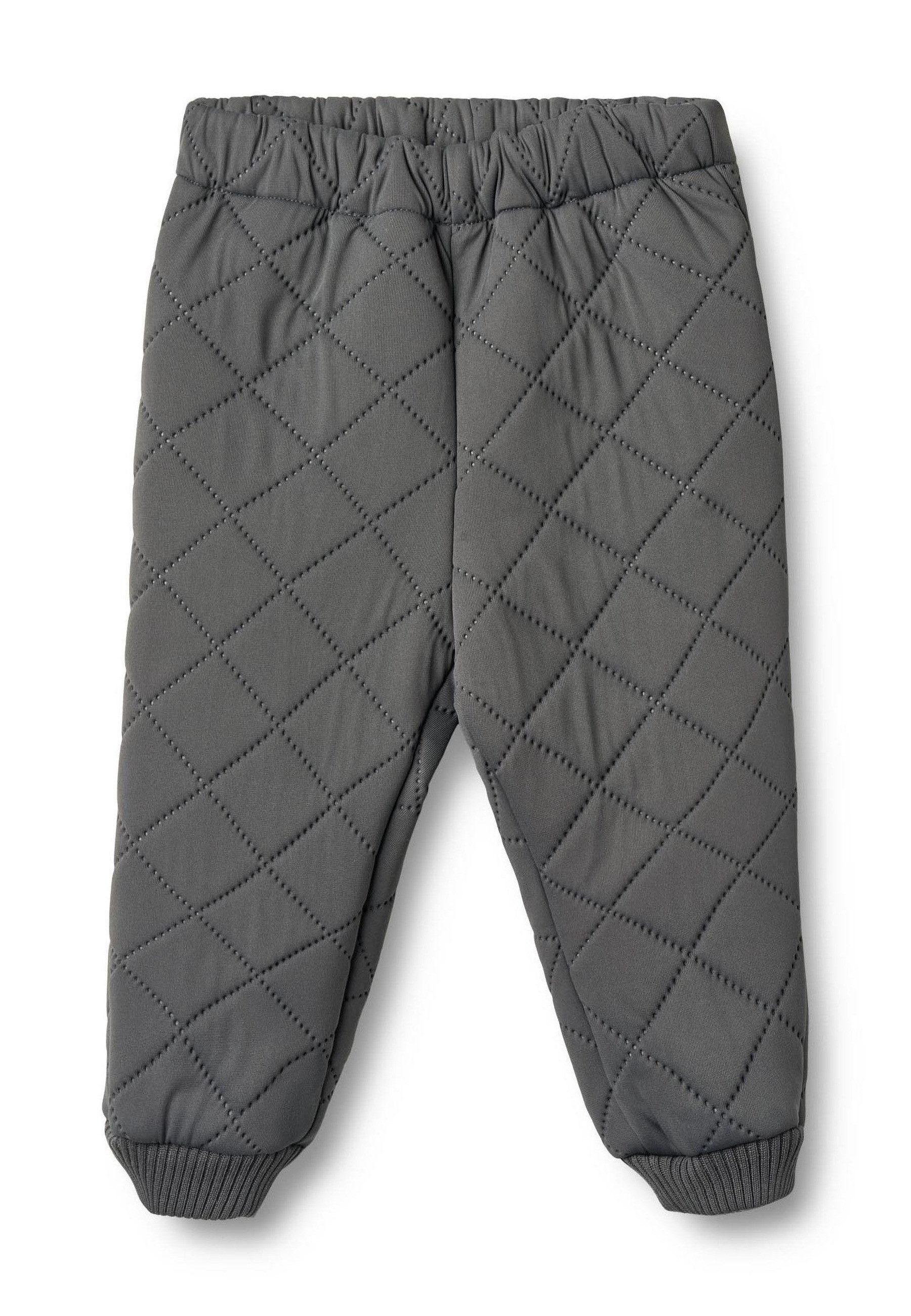 WHEAT Stoffhose WHEAT Thermo Pants Alex (1-tlg)