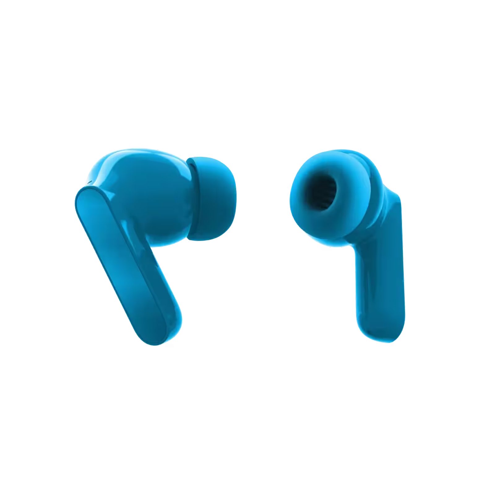 Motorola moto buds Wireless In-Ear Noise Cancelling Bluetooth Kopfhörer – Bild 2 von 5