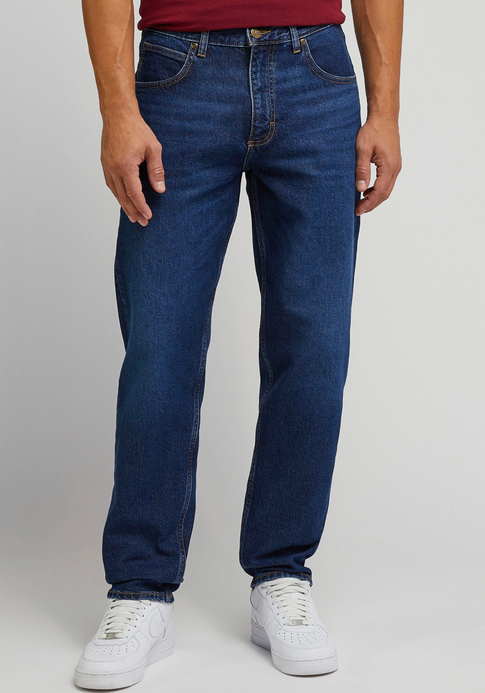 Lee® Weite Jeans OSCAR günstig online kaufen