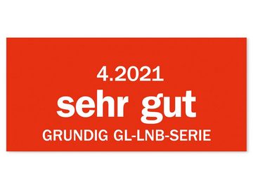 Grundig GRUNDIG Single-LNB GLS401-W Universal-Single-LNB